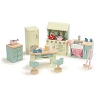 Rosebud Kitchen