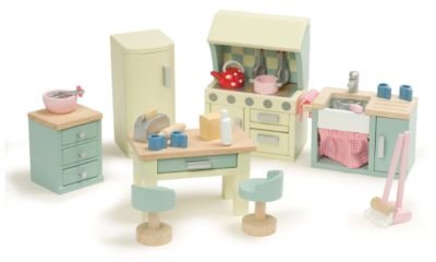 Rosebud Kitchen