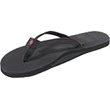Rainbow Womens Narrow Strap Sandals