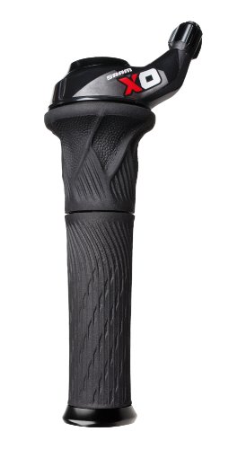 Sram X.0 Grip Shift Shifter 2x10 Speed On Sale