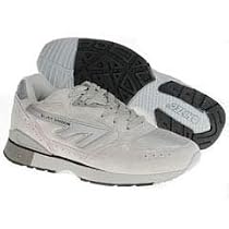 HiTec Silver Shadow