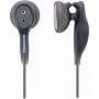 Panasonic RP-HV21Portable EarDrops Earbud Headphones (Black)