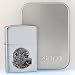 New England Patriots Zippo Lighter - NFL Football Fan Shop Sports Team Merchandise