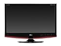 LG - M2262DP-PZ - Ecran plat TV Large 21,5" - Tuner TNT HD - 5 ms - VGA/HDMI - USB - Haut-parleurs 2 x 5 W