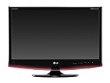LG Electronics M2362D-PZ 58,4 cm (23 Zoll) TFT Monitor (DVI, HDMI, Reaktionszeit 5ms, TV-Tuner) schwarz