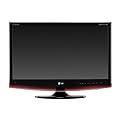LG - M2262DP-PZ - Ecran plat TV Large 21,5" - Tuner TNT HD - 5 ms - VGA/HDMI - USB - Haut-parleurs 2 x 5 W