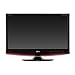 LG M2262DP-PZ.AEK 22 inch Wide Screen Full HD TV LCD Monitor - Black Glossy