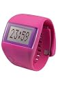 o.d.m. Unisex Mysterious V Series Orange Watch #DD99B-85