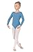 Eurotard Girls' 44265c Child Leotard