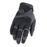 Fox Digit Gloves for MTB, BMX