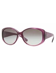 DKNY 4063 Sunglasses Color 338111 by DKNY