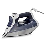 Rowenta/Krups 1700W Pro Master Iron Dw8080003 Irons