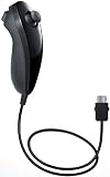 WII Nunchuk Controller - Black Nintendo