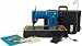 Sailrite Ultrafeed LSZ-1 Zigzag Walking Foot Sewing Machine