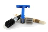 Lug Nut Brush Trio