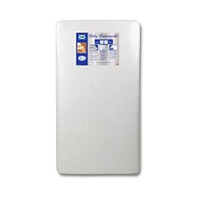 Sealy Baby Posturepedic Mattress
