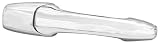 Putco 400022 Chrome Trim Door Handles
