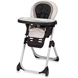 Graco Flint Duo Diner Highchair