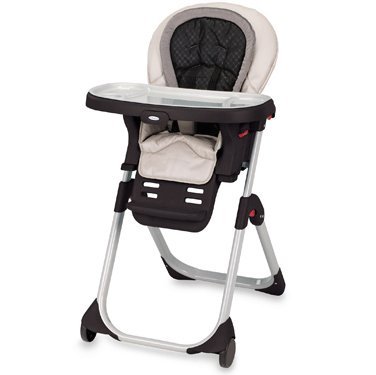 Graco Flint Duo Diner Highchair