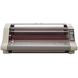 GBC Thermal Laminator, HeatSeal Ultima 65, 27" Max. Width, 10 Minute Warm-Up (1710740)