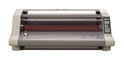 GBC HeatSeal Ultima 65 27-Inch Roll Laminator ( 1710740)