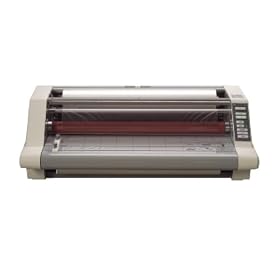 GBC HeatSeal Ultima 65 27-Inch Roll Laminator ( 1710740) by
