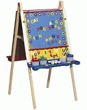 Felt Board For Floor Easel