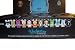 Disney Vinylmation Park 3 Series Figure - 3''