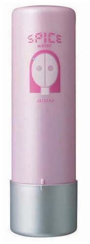 アリミノ スパイスウォーター シャイニングストレート 200ｍｌ