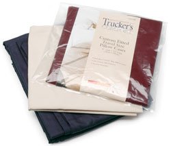 ROADPRO PILLOW CASES/2 MINI(TRAVEL)SIZE