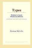 Typee (Webster's Czech Thesaurus Edition)