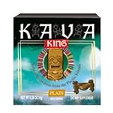 KK Instant Plain Kava - 12 PAK., (Kava King)