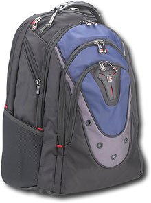 Childrens Toyshop  Electronics : Ibex 17" Notebook Backpack