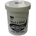 Black & White Genuine Pluko Hair Dressing Pomade 7oz