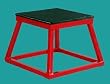 Plyometric Platform - 12"h Plyometric Platform - 12"h