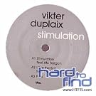 Stimulation (Ep) [Vinyl Single] [Vinyl Single]