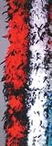 FEATHER BOA from Silvermoon