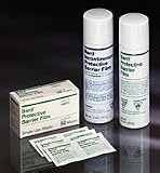 Bard Protective Barrier Film - Wipes - Box