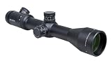 Vortex Viper Pst 2.5-10x44 Riflescope W/ Ebr-1 Mrad Reticle - Black Matte - Pst-210s1-m