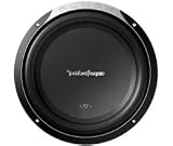 Rockford Fosgate P2D412 12 Punch P2 4-Ohm DVC Subwoofer