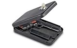 Secure-It® Handgun Storage Safe with Key Safe