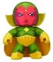 Marvel Mighty Muggs Series 5 Figure Vision