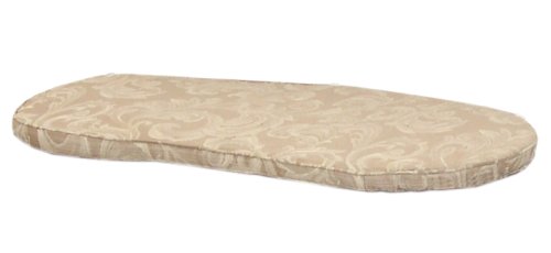 Deer Park BE111CU Cushion for Wave Bench and Daisy Bench