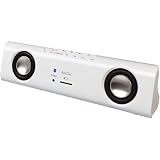 Artdio BT-311 2.0 Portable Bluetooth Stereo Speakers (Electronics) newly tagged 