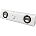 Artdio BT-311 2.0 Portable Bluetooth Stereo Speakers