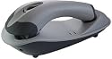 Bluetooth Barcode-Scanner AS-8020CL mit Lade- und Sendestation USB Kabel