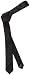 Selected - 16006174 - Cravate - Homme - Noir - Taille Unique