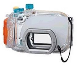 Canon WP-DC6 Bo�tier �tanche (pour A71 ...