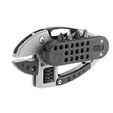 Columbia River Knife and Tool 9070 Guppie Black and Grey Multitool (Tools & Home Improvement)