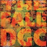 THE FALL OF DGC MUSIC SAMPLER CD